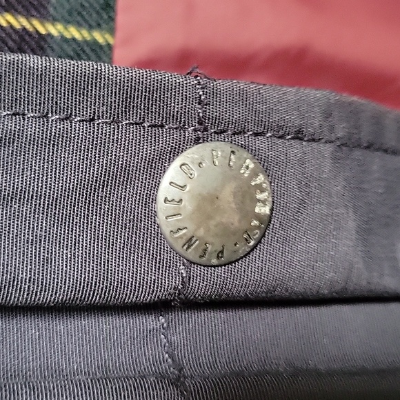 Penfield rain and wind jacket size XS - Picture 16 of 16